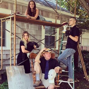 Meet your Posher, Michaela